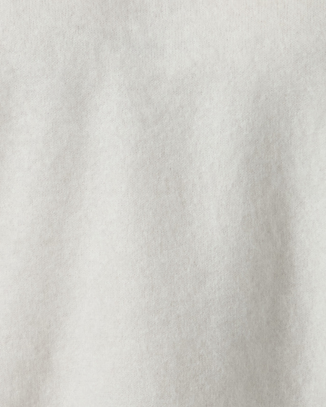 LISA YANG Sweater Lexia Cream 1 (S-M)