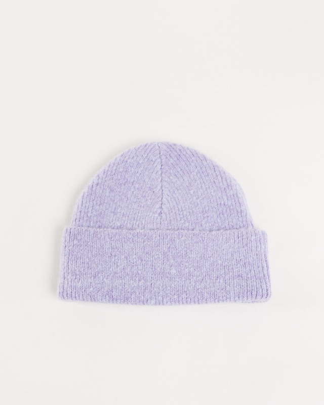 By Malina Mössa Pomme Beanie Lila ONESIZE