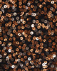 Notes Du Nord Blus Eloise Chocolate 40