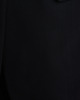 Acne Studios Kavaj Single Breasted Suit  Svart 40