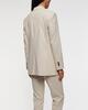 Theory Kavaj Relaxed Beige US 8 (EUR 40)