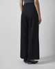 By Malene Birger Trousers Cymbaria Black 40