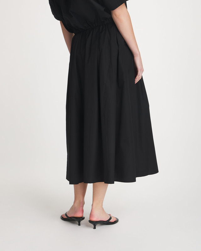 Stylein Skirt Jorina Black S