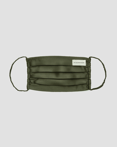 Face Mask Ramia Mink 1
