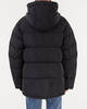 Wakakuu Icons Jacket Icons Puffer Svart M