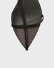 Jil Sander Sandal Cage Black EUR 39