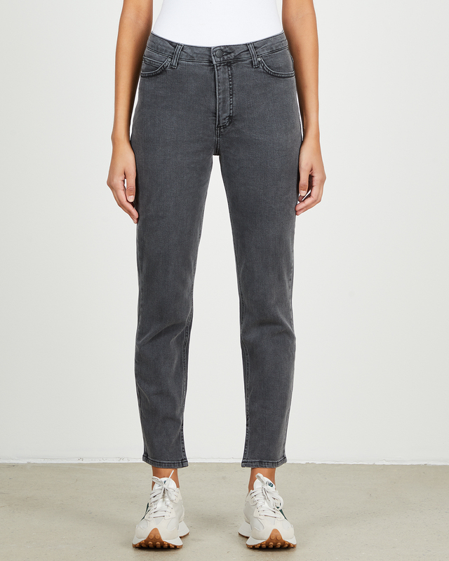 Five Units Jeans Katelyn Ankle Split Stone 33