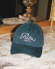Ritz Paris x Frame Cap Ritz Navy ONESIZE