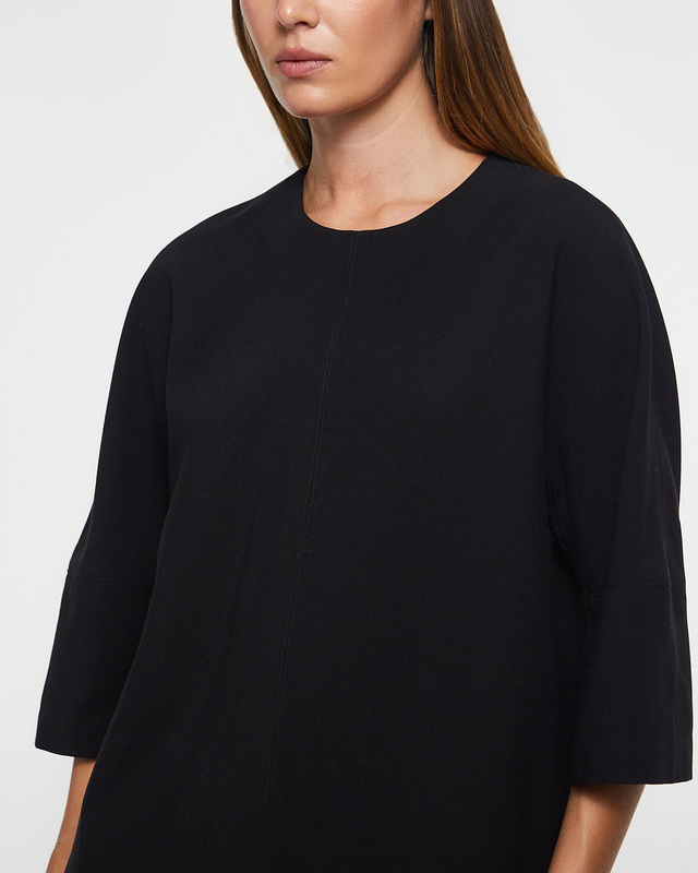 Wakakuu Icons Top Ona Black L