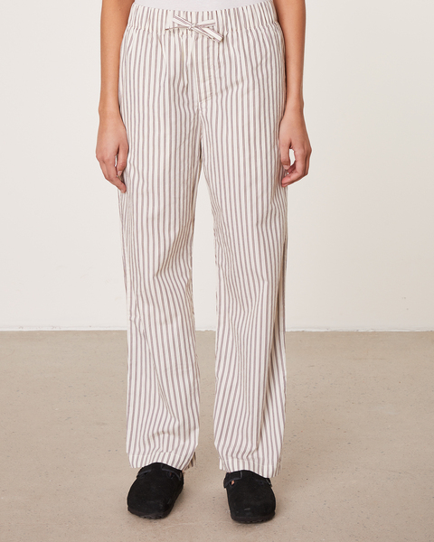 Pyjamas Pants Stripe 1