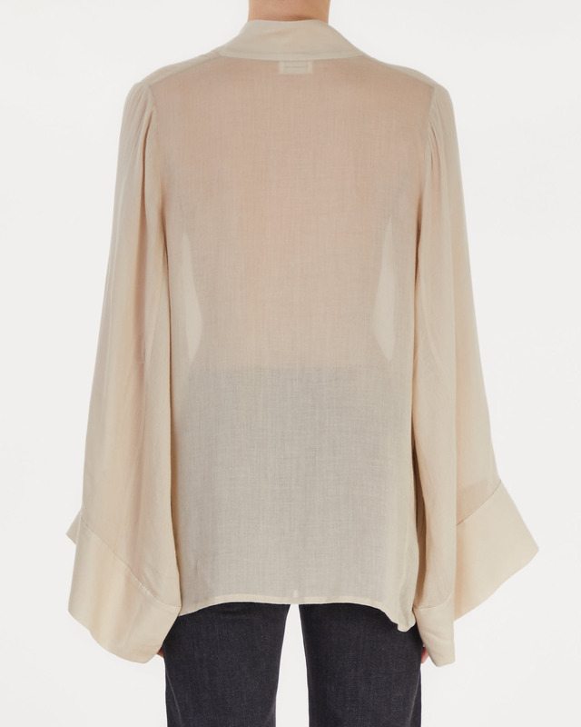 By Malene Birger Lomariasea Beige 44