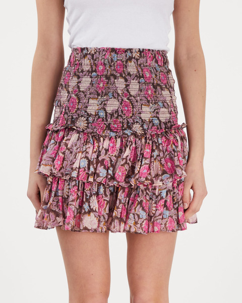 Skirt NAOMI Black 2