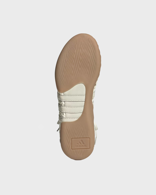 Adidas Sneakers Taekwondo Mei Balle Beige UK 6,5 (EUR 40)