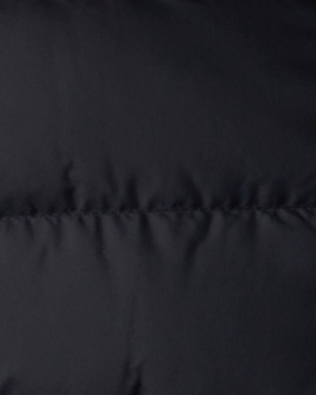 Moncler Jacket Gie Long Coat Black MONCLER 5 (XL)