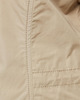 Moncler Jacka Leandro Hooded Parka  Beige MONCLER4 (L)