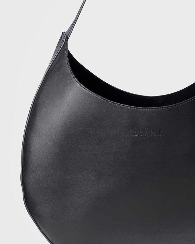 Stylein Bag Yardly Black ONESIZE