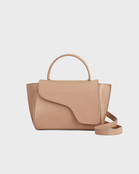 Bag Arezzo Vacchetta Almond ONESIZE 1