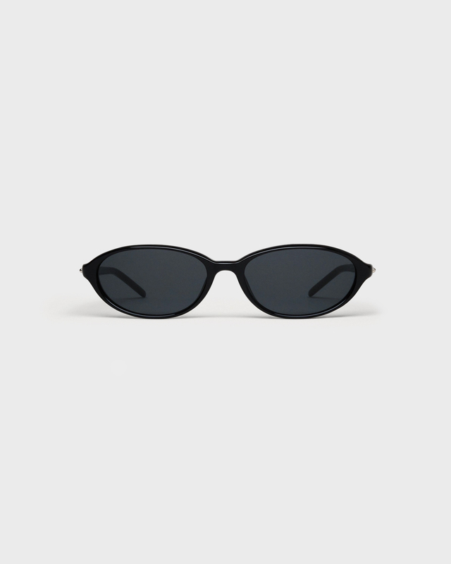 CHIMI Sunglasses Elipse Black Black ONESIZE