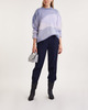 Rodebjer Sweater Eclipse Lila L