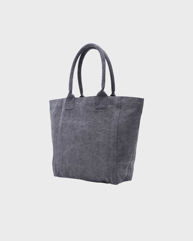 Isabel Marant Toteveske Small Yenky Black ONESIZE