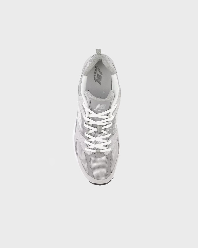 New Balance Sneakers 530 Raincloud Grey US 6,5 (EU 39,5)