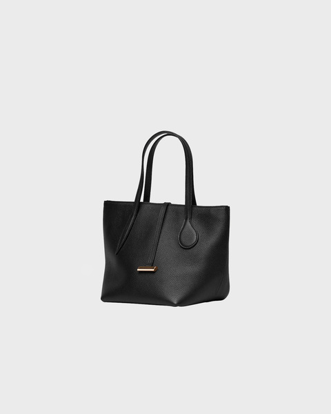Bag Sprout Tote Mini Black ONESIZE 1