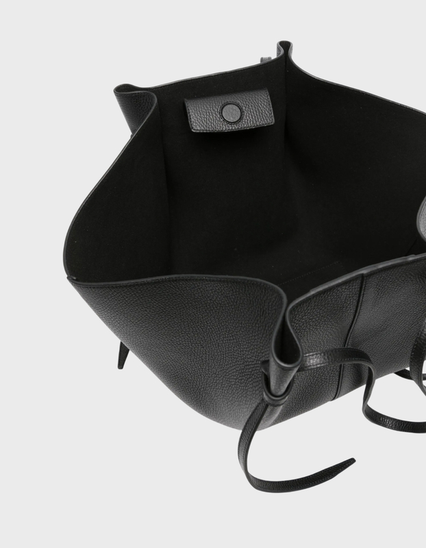 Yuzefi Bag XL Mochi  Black ONESIZE