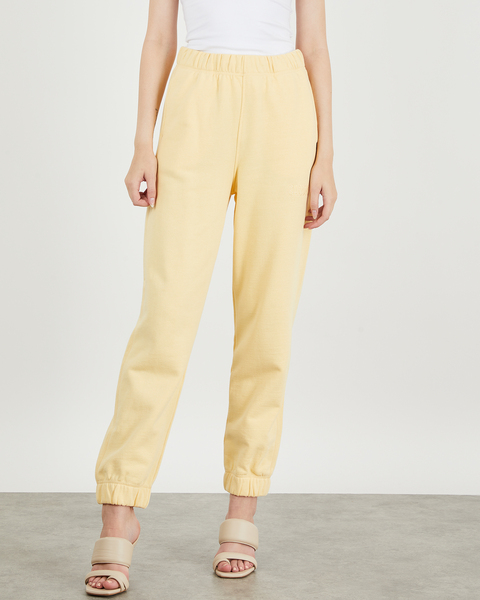 Trouser Software Isoli Yellow 1