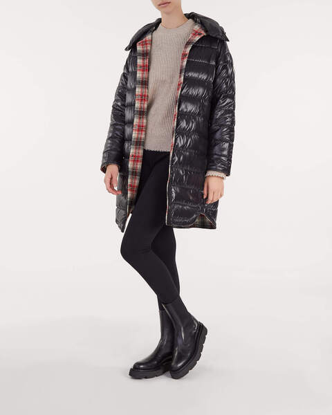 Jacket CAMICA Svart 2