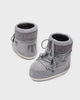 Moon Boot Moon Boogs Icon Felt Low Grå 39-41