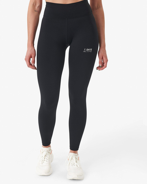 Tights Signature Black 1