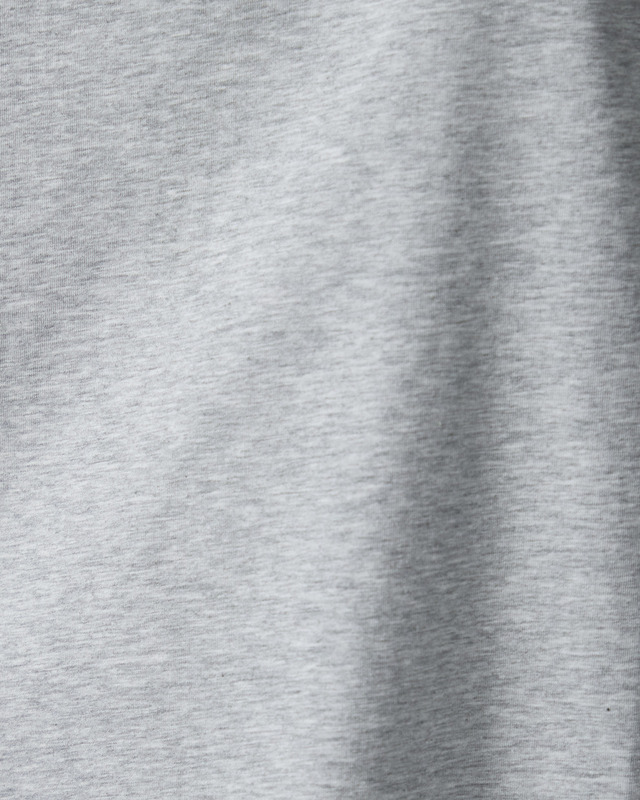 CLOEYS T-shirt heart grey Ljusgrå XS