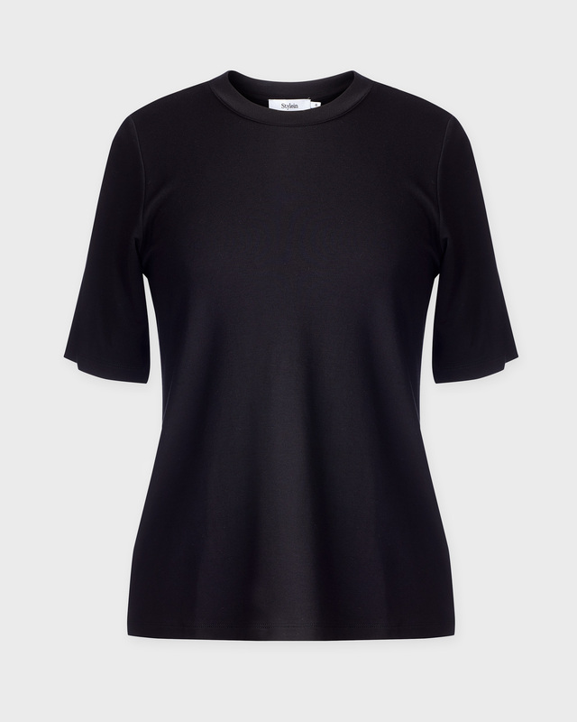 Stylein Top Chambers  Svart L