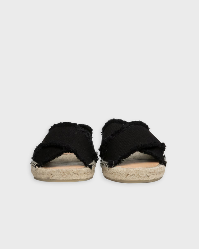 Castaner Sandals Palmera från Castañer Black EUR 39