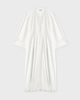 Isabel Marant Étoile Klänning Tianny Vit FR 36 (EUR 34)