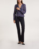 Isabel Marant Étoile Blouse Nibel Midnight FR 38 (EUR 36)