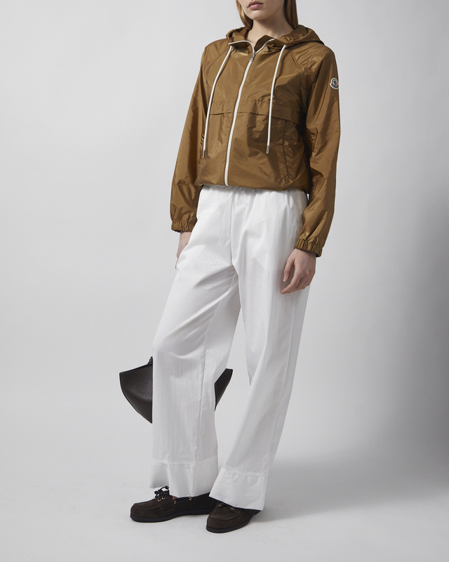 Moncler Jacket Coquelicot  Beige MONCLER 3 (M/L)