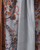 Zimmermann Skirt Midi Aster Scarf 0 (XS-S)