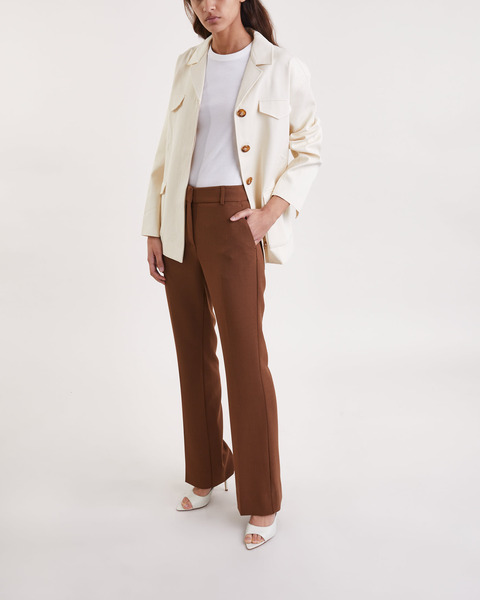 Trousers Clara 085 Amber 2