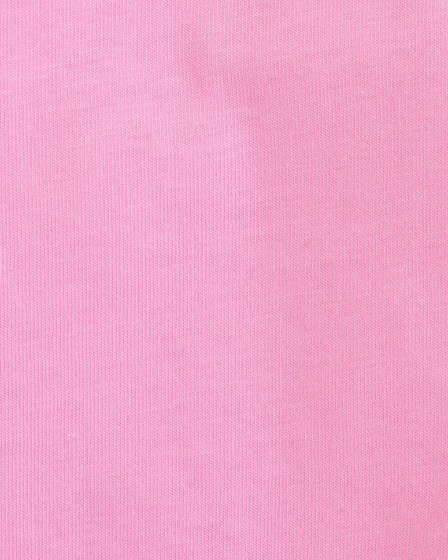 Moncler T-Shirt Maglia Maniche Corte Ljusrosa S