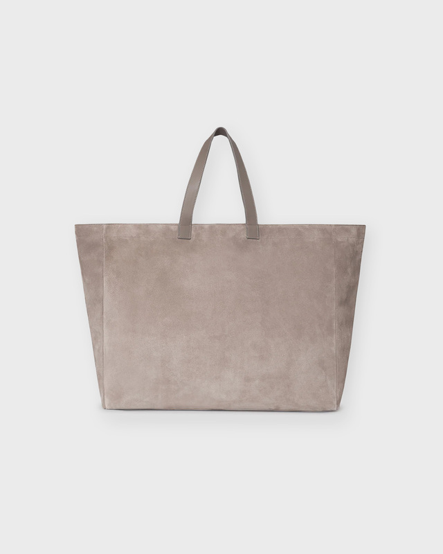 Anine Bing Bag XL Rio Tote Taupe ONESIZE