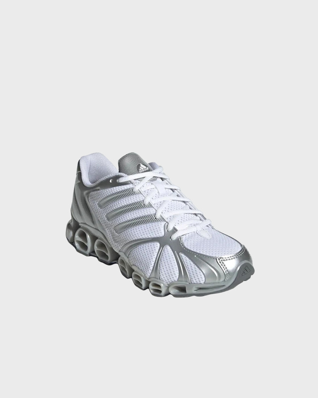 Adidas Sneakers Mega Ghostride  White UK 4 (EUR 36 2/3)