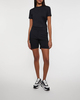 J Lindeberg Shorts Gwen Long Black 26