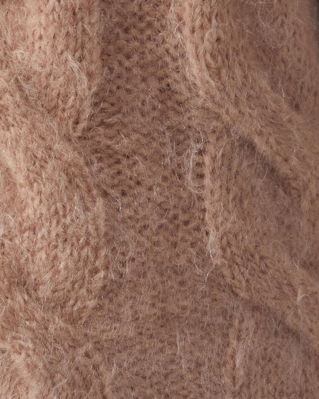 By Malene Birger Sweater Elliot  Ljusrosa S