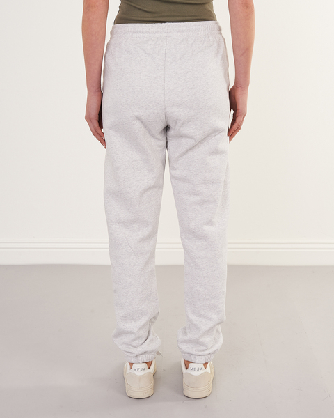 Trousers Organic Sweapant Light grey 2