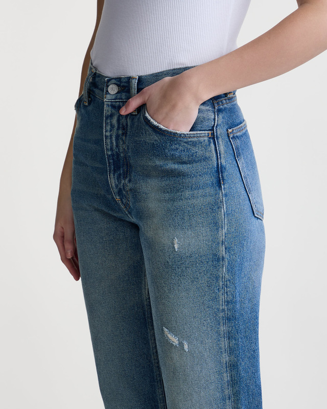 Acne Studios Jeans Acne Studios 1977 Vintage Blue Blue W28/L34
