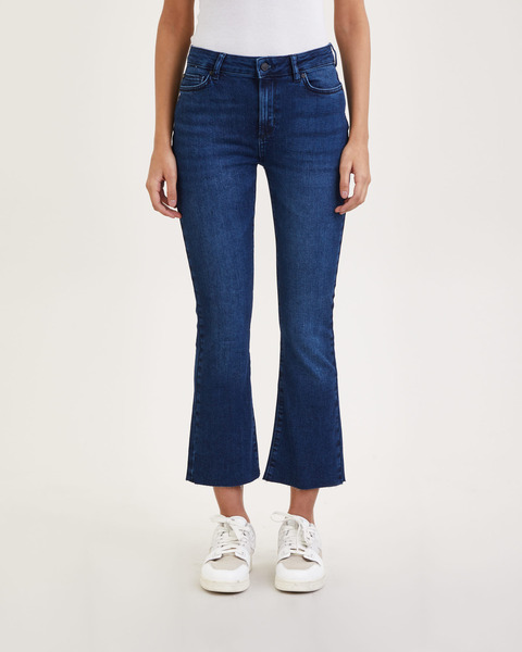 Jeans Johanna Dark Daytona Denim 1