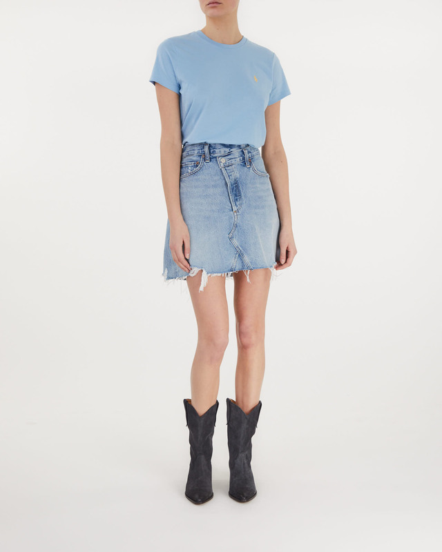POLO Ralph Lauren T-Shirt Short Sleeve Blå S