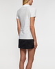 J Lindeberg Top Allison White XS