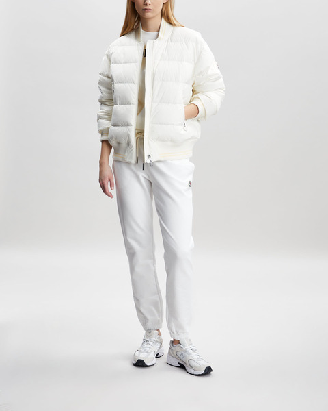 Jacket Argo Giubbotto White 1